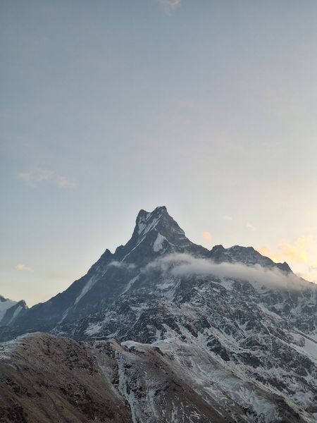 Majestic Peak Adventure