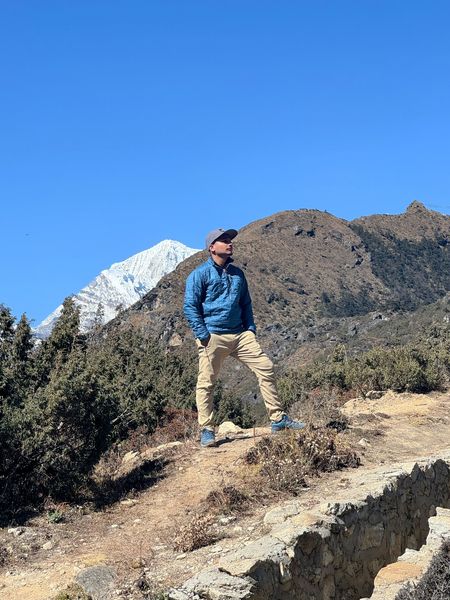 Himalayan Horizon Trek