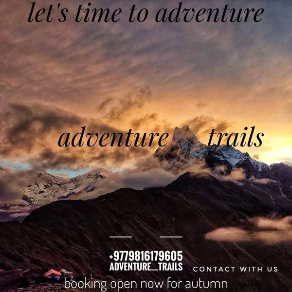 Majestic Himalayan Journey